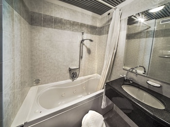 Standard Double Room Single Use