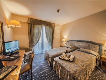 Standard Double Room Single Use