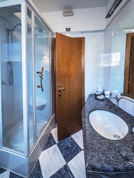 Standard Double Room Single Use