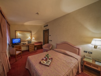 Double Room Single Use