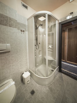 Standard Double Room Single Use