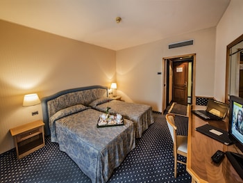 Standard Double Room Single Use
