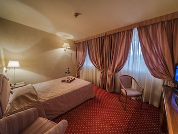 Double Room Single Use