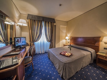 Double Room Single Use