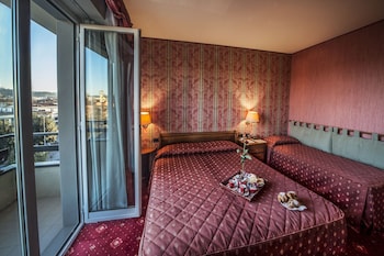 Family Triple Room