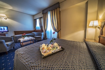 Family Quadruple Room