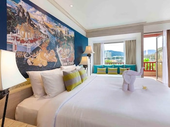 Superior Double Room, 1 Double Bed