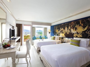 Room, 2 Twin Beds