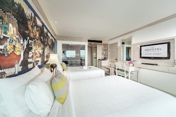 Room, 2 Twin Beds