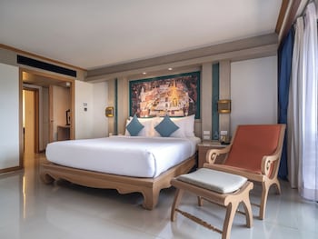 Family Suite, 1 King Bed