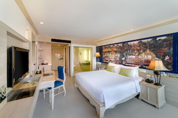 Superior Double Room, 1 Double Bed