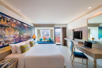 Superior Double Room, 1 Double Bed