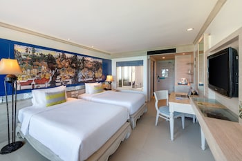 Room, 2 Twin Beds