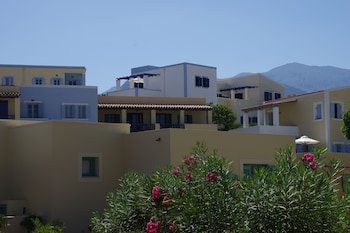 Bungalow, Sea View
