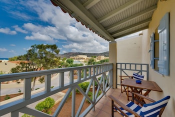 Bungalow, Sea View