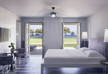 Deluxe Room, Sea View