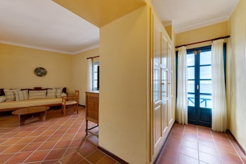Family Bungalow, 1 Bedroom, Terrace, Sea View