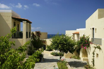 Bungalow, Balcony, Mountain View