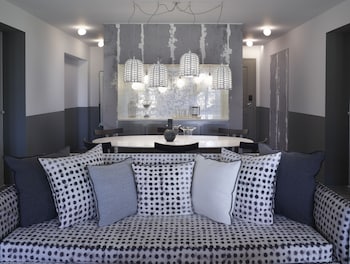 Premier Suite, 2 Bedrooms, Terrace, Sea View