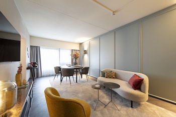 Royal Suite