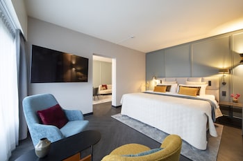 Royal Suite