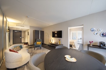 Royal Suite