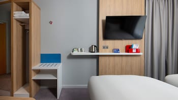 Standard Room, 2 Twin Beds