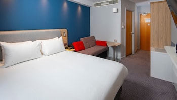 Standard Room, 1 Double Bed with Sofa bed
