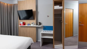 Room, 1 Double Bed, Accessible