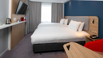 Standard Room, 2 Twin Beds