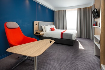 Room, 1 Double Bed, Accessible