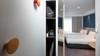 Standard Room, 2 Twin Beds