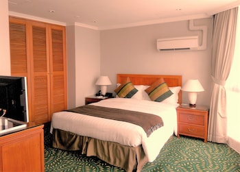 Duplex Suite - Harbour View