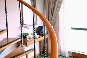 Duplex Suite - Harbour View