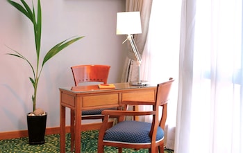 Duplex Suite - Harbour View