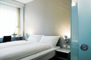Business Room, 1 Queen Bed