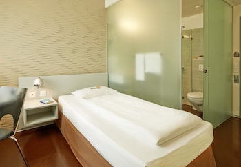 Business Single Room