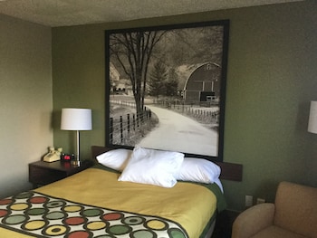 Room, Accessible, Non-Smoking
