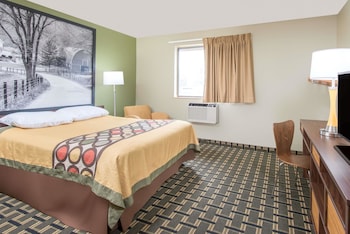 Room, Accessible, Non-Smoking