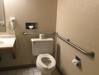 Room, Accessible, Non-Smoking