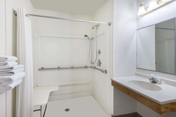 Room, Accessible, Non-Smoking