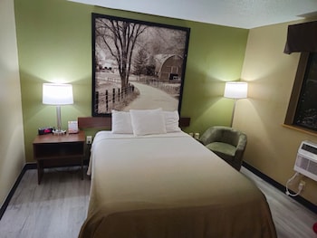 Room, Accessible, Non-Smoking