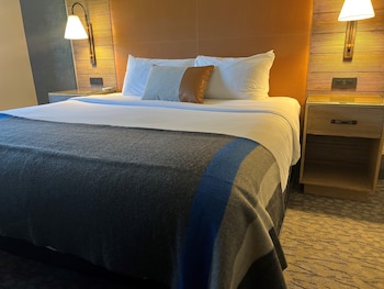 Suite, 1 Bedroom (with Sofa Bed and Fire Pit)
