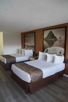 Standard Room, 2 Queen Beds