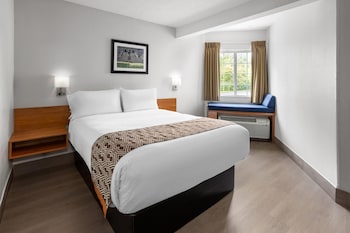 Room, 1 Queen Bed, Accessible, Non Smoking (Roll-In Shower)