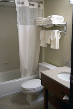 Room, 2 Double Beds, Accessible, Non Smoking