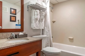 Room, 2 Double Beds, Non Smoking