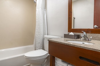 Room, 2 Double Beds, Non Smoking