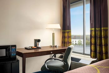 Room, 2 Double Beds, Non Smoking