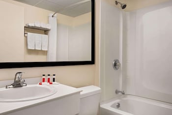 Room, 2 Double Beds, Non Smoking